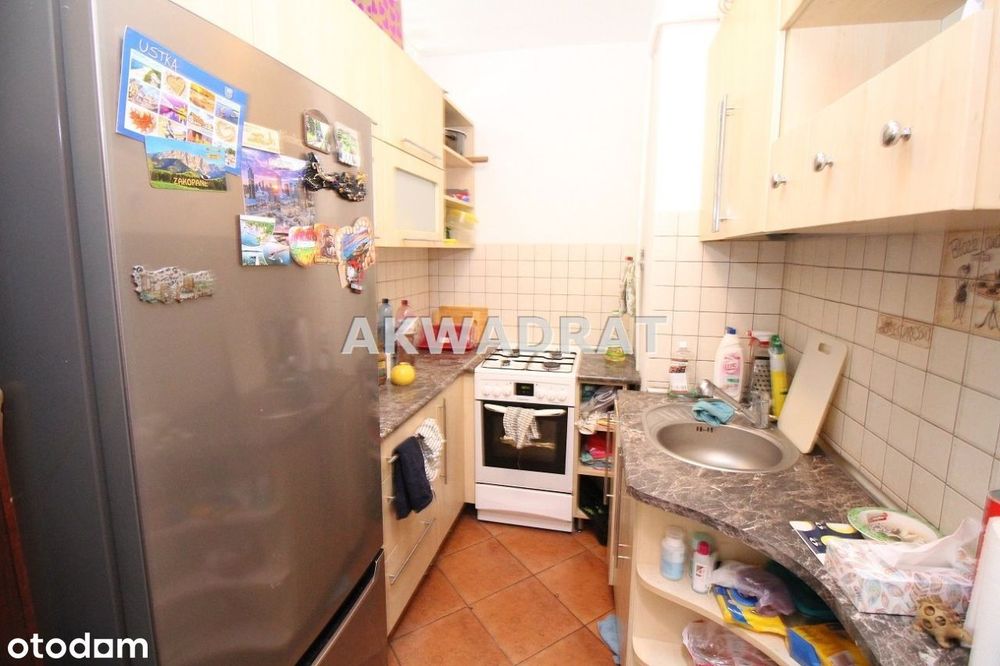 Mieszkanie Piaskowa Góra 33m2, 2 pokoje