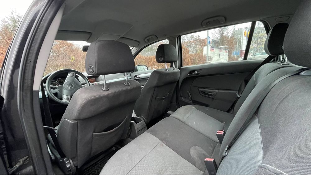 Opel Astra 1.6LPG // Bez Korozji // Nowy Olej // Oszczedny // Zamiana