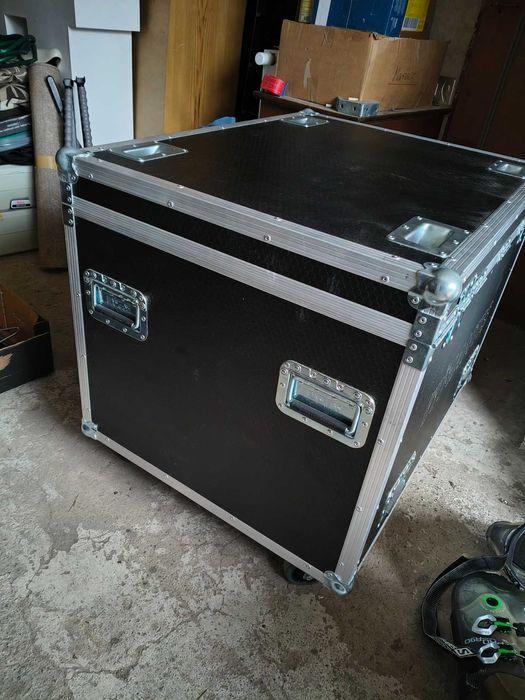 Case na lampy Portman Mantis 4x