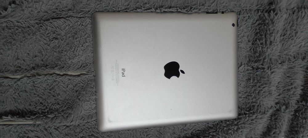 Sprzedam tableta iPad Apple