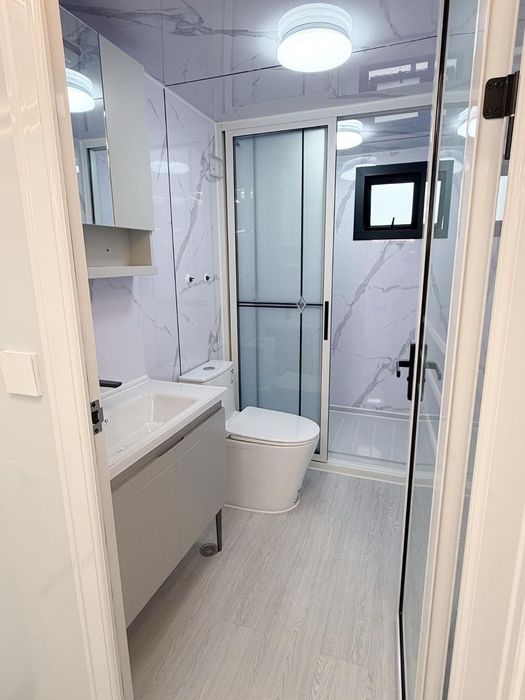Domek modułowy letniskowy mobilny na zgłoszenie 35m2 54m2