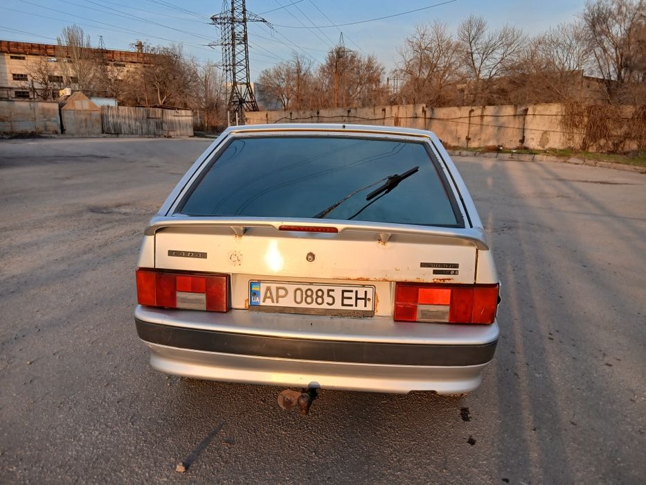 Продам ВАЗ 2114 лада