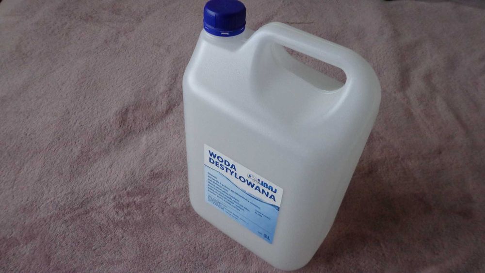 Ємність для води