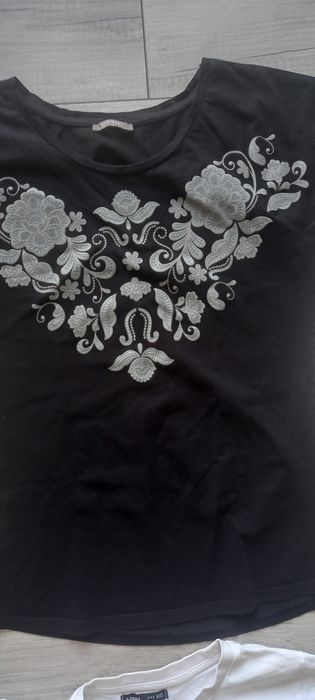 Piękne t-shirty XXS