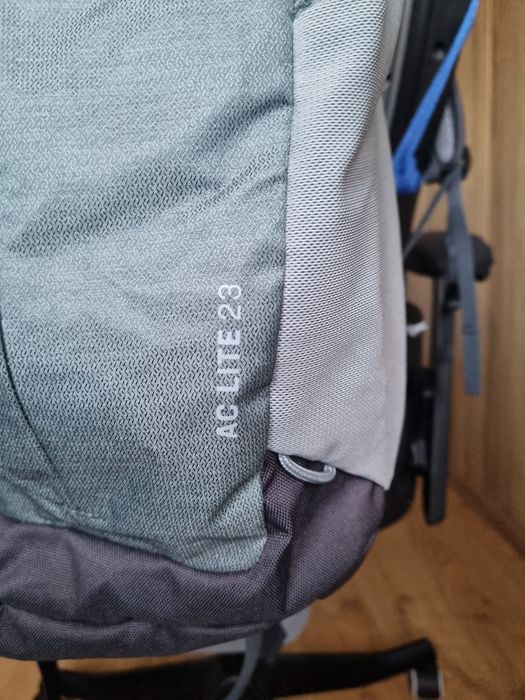 Plecak Deuter AC Lite 23