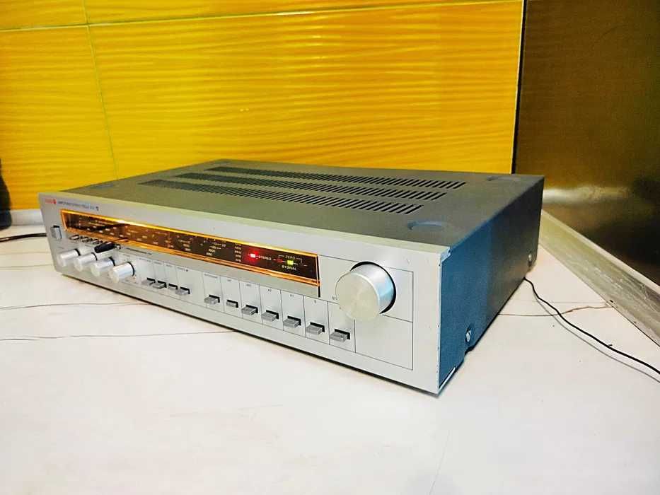 tosca 303 nowe pasmo 88-108mhz