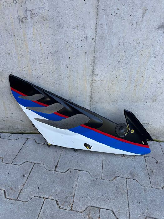 Zestaw owiewek (plastików) do motocykla BMW S1000RR z roczników 2019-2022