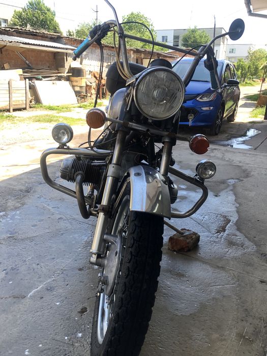 Продам Урал