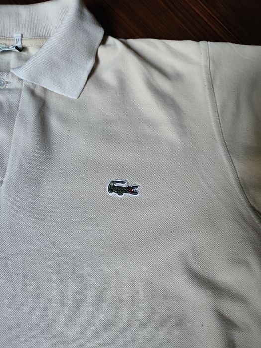 Футболка Lacoste