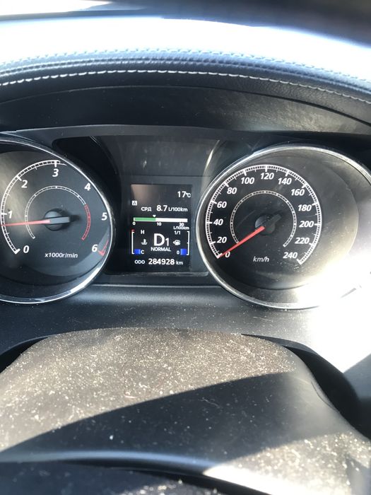 Авто ситроєн сикросер