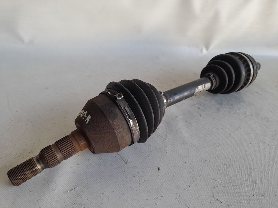 Transmissão frente esquerda OPEL Astra H Hatchback (L48)