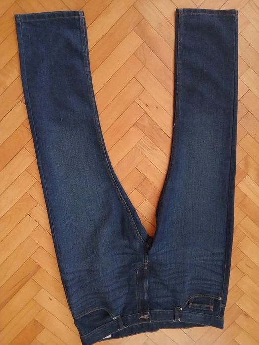 Spodnie jeansowe  męskie 106 cm Denim Co 38/32