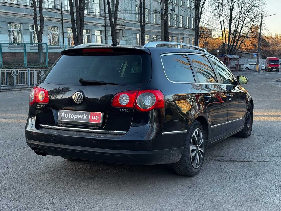 Продам Volkswagen Passat B6 2006р. #75227