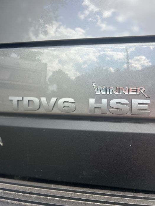Продам Land Rover Discovery