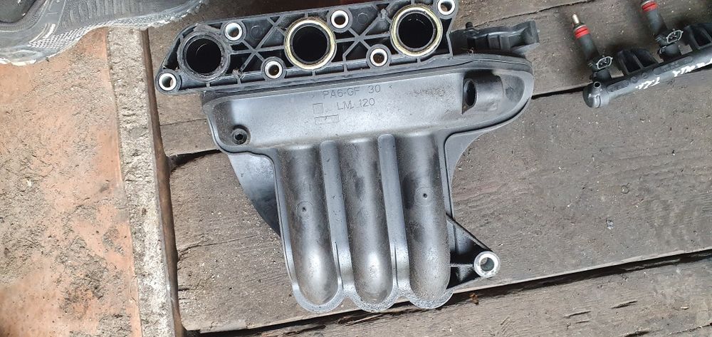 Мотор 1.2 шкода фабія двигун