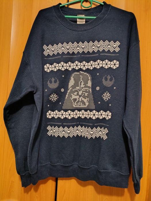 Bluza męska Star Wars
