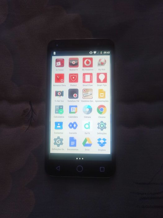 Smart Life Vodafone Desbloqueado!