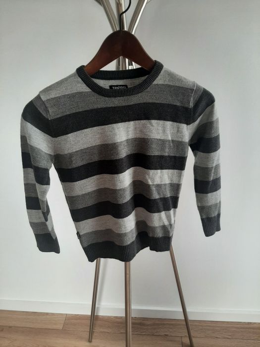 Sweter Terranova r. 116-122