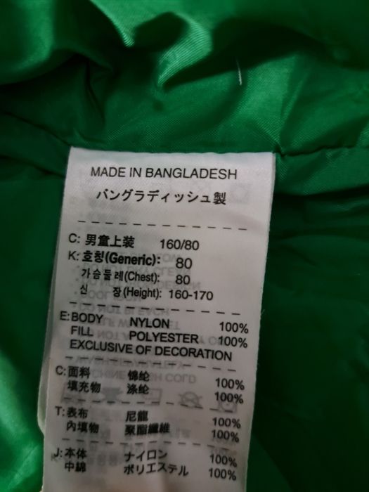 Желетка Найк оригінал