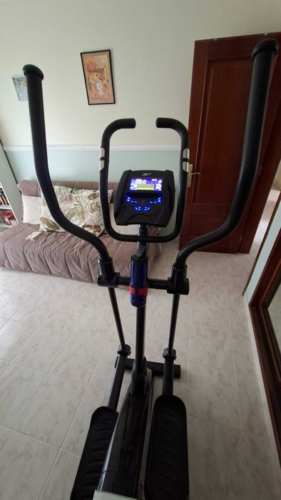 Bicicleta elíptica Reebok GX40S