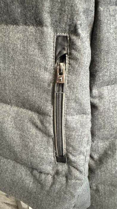 Пуховик montecore оригинал