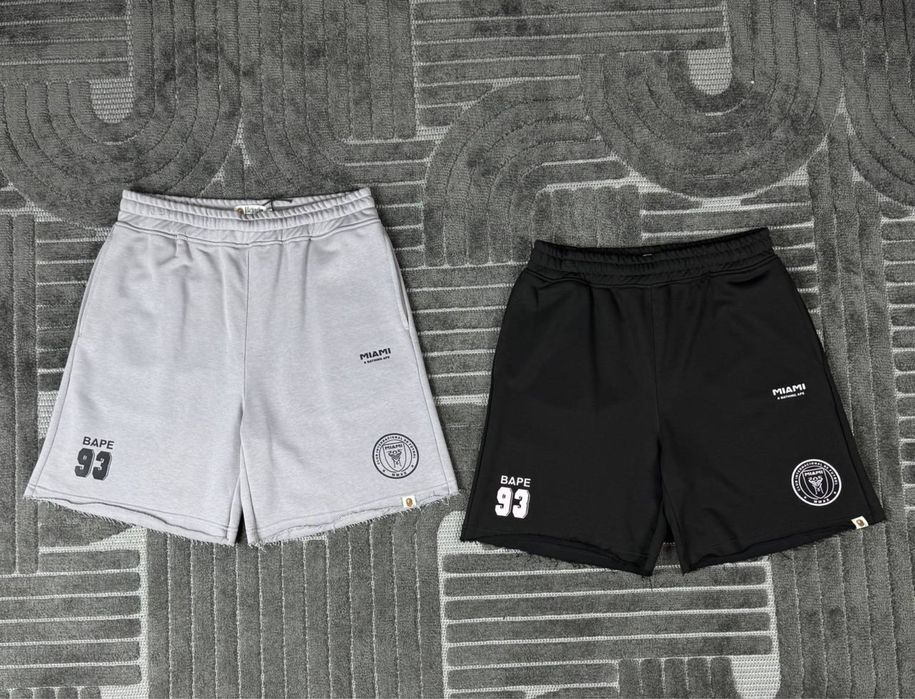 !ТОП Шорти BAPE