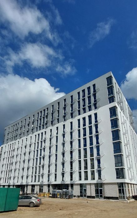 Продаж 2к квартири Обухівський ключ