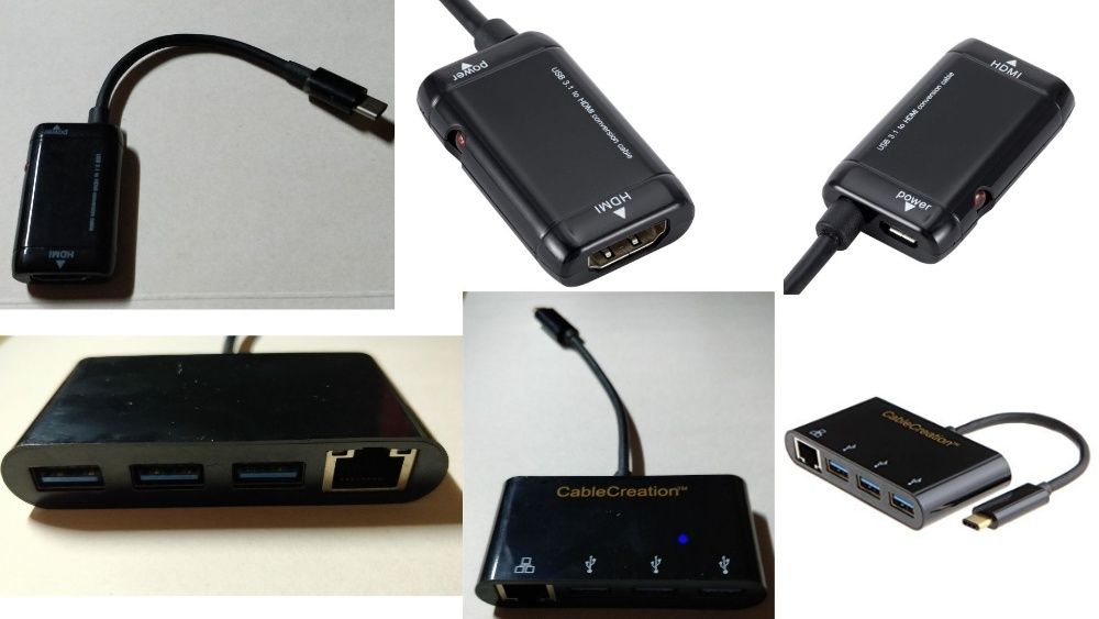 Adapters/Converters/Bluetooth/WiFi/APPLE - SEE427550712320512003