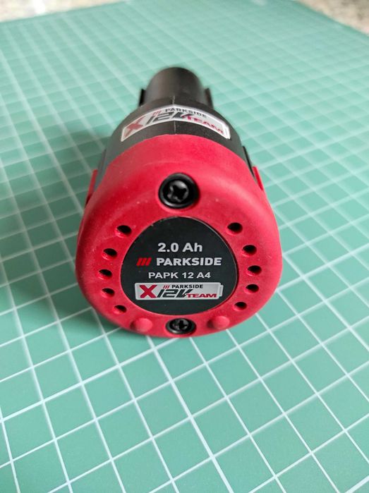 Akumulatory PARKSIDE X20VTeam 2Ah 20V [NOWE]