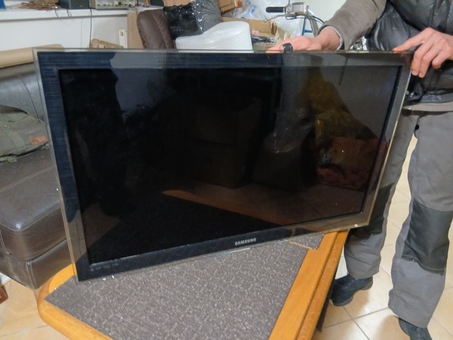 Nowy Samsung  37 cali Okazja !!!