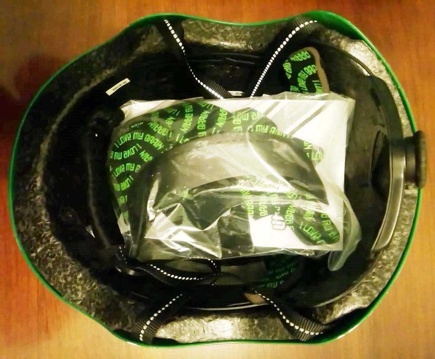 Шлем Nutcase Street Helmet