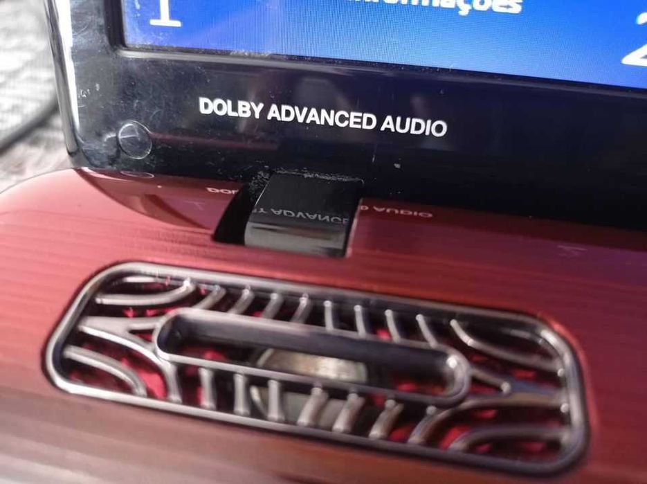 Portátil Toshiba Qosmio x770-11Z troco por ps5 fat/ digital