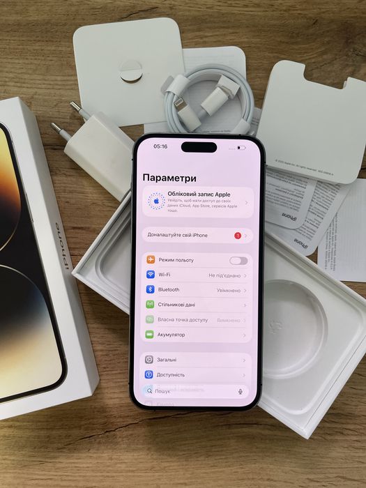Iphone 14 pro max, про макс 128 gb