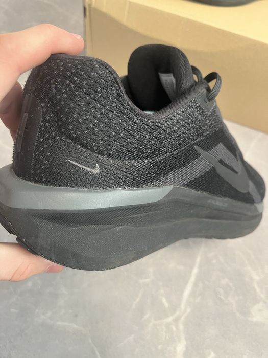 Buty nike cushlon