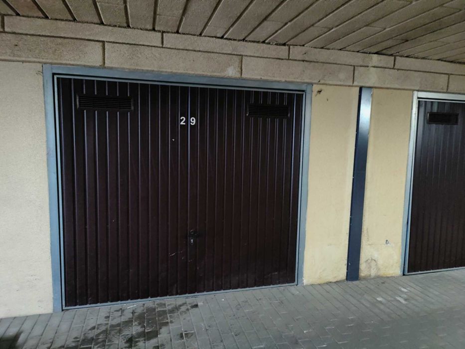 Garaż podziemny 17,8 m² – ul. Dożynkowa
