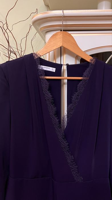 Комбінезон MANGO SUIT