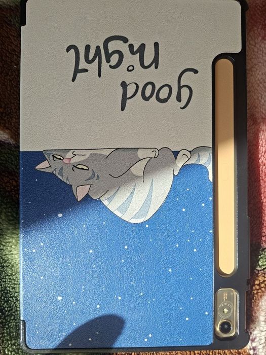 Планшет Lenovo Xiaoxin Pad Pro