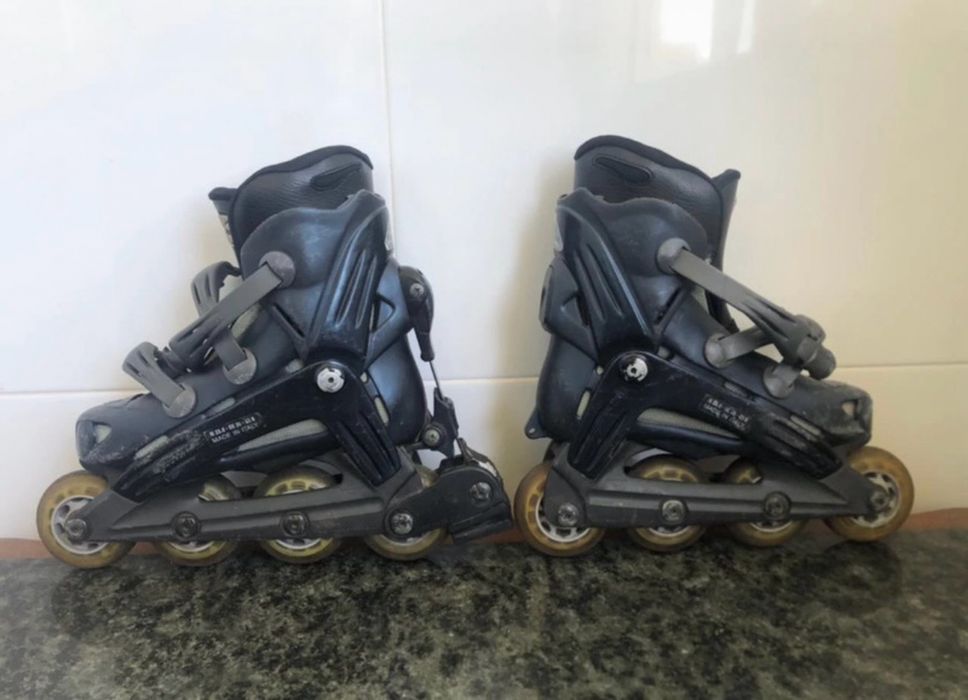 Inline rollerblades435731159088506884