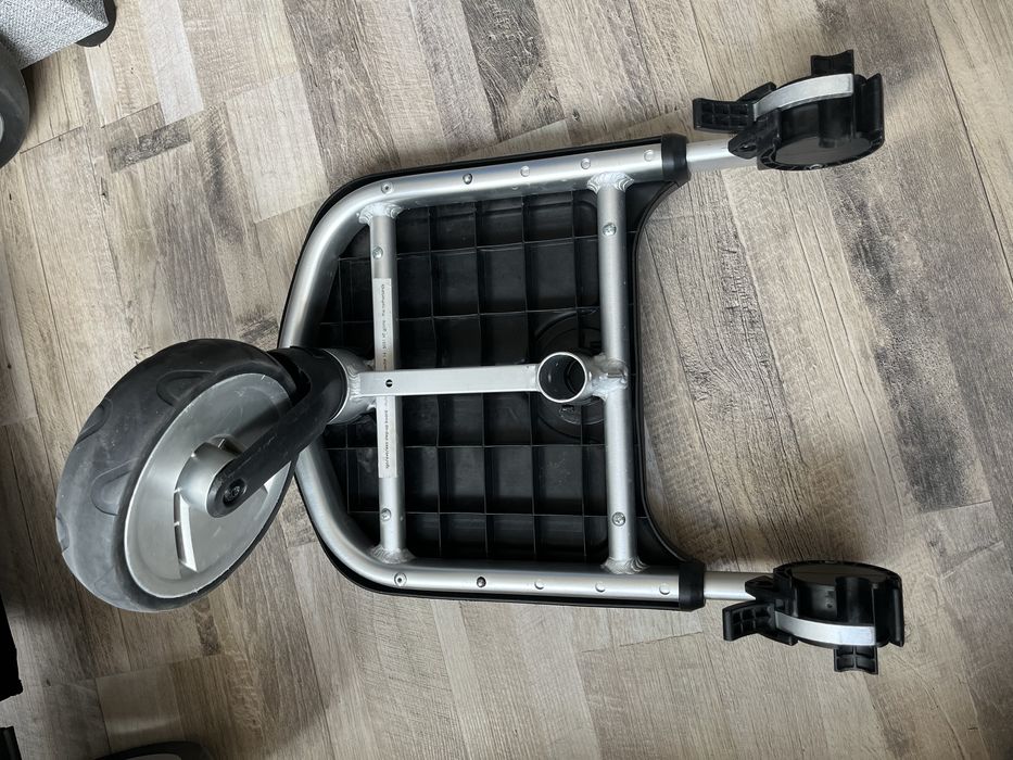 Підніжка до коляски/візочка