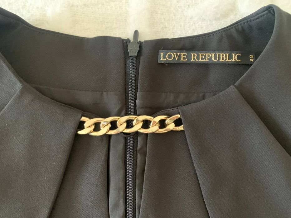 Сукня Love Republic, 48 розмір.