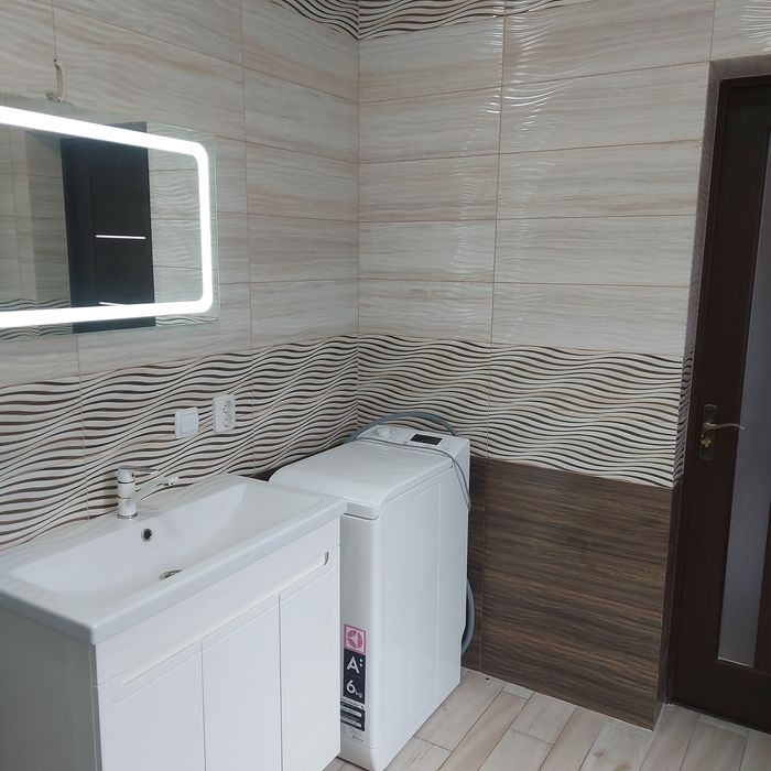 Здається двокімнатна квартира в центрі