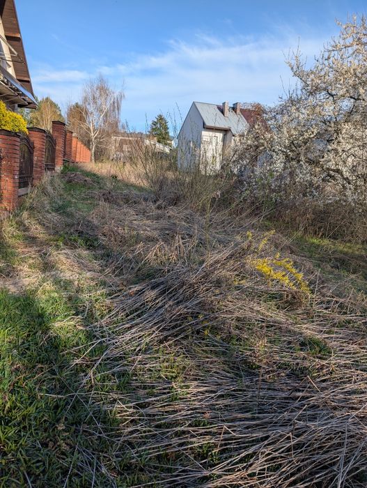 Działka na sprzedaż - Biłgoraj, ul. Armii Kraków, 2632 m², 599.000 PLN - Widok 4