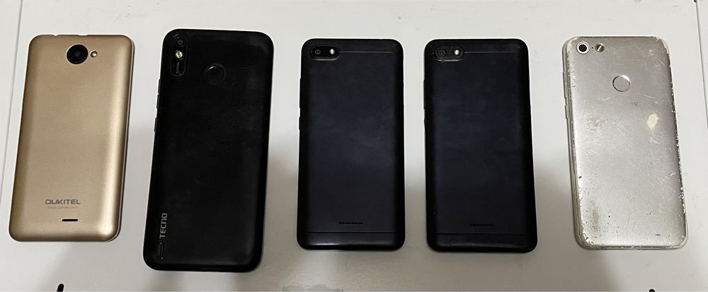 Продам iphone и др телефоны‼️Одним лотом‼️