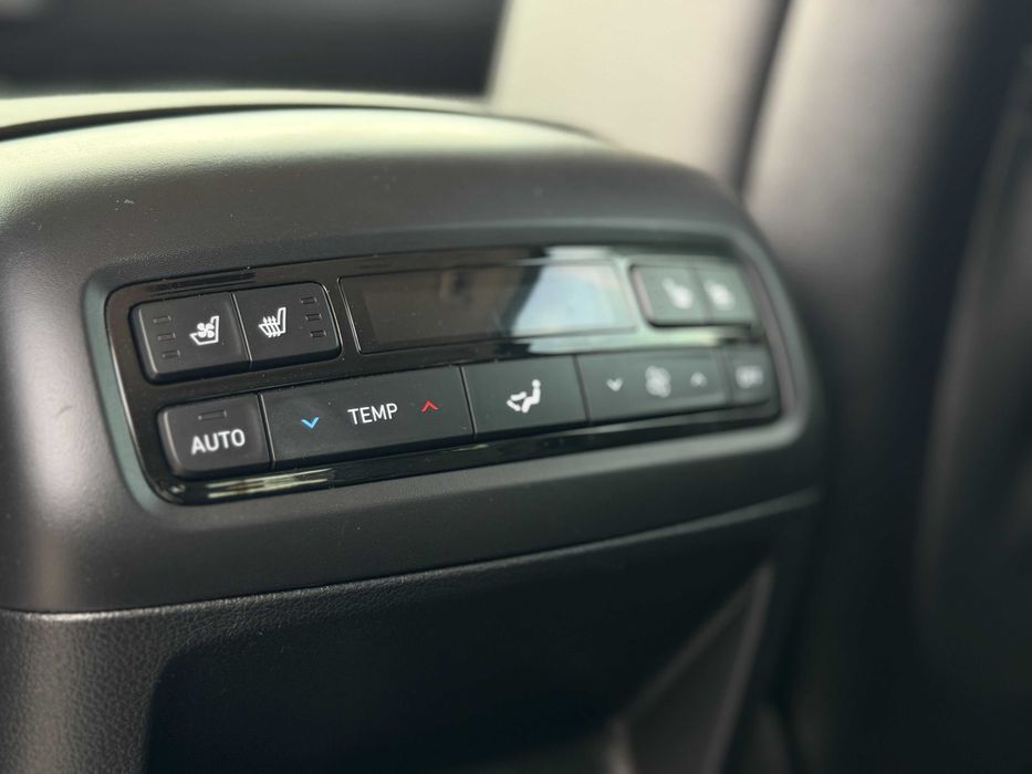 Hyundai Palisade 2022 Prestige