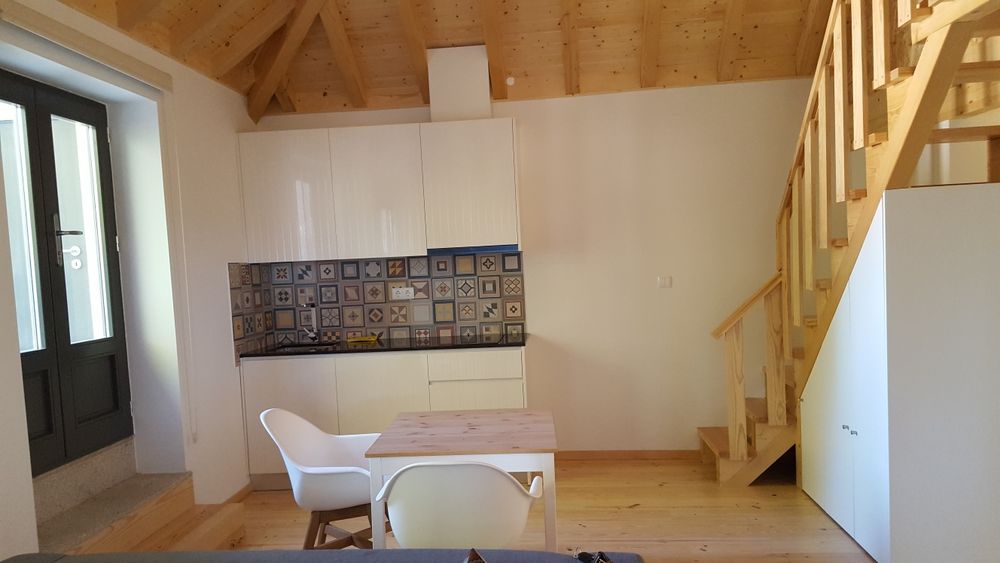 Apartamento T02 Jardim de Arca D'água à Universidade Fernando Pessoa