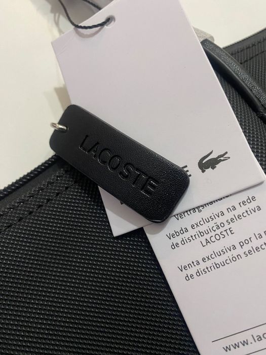 Mala Lacoste mulher