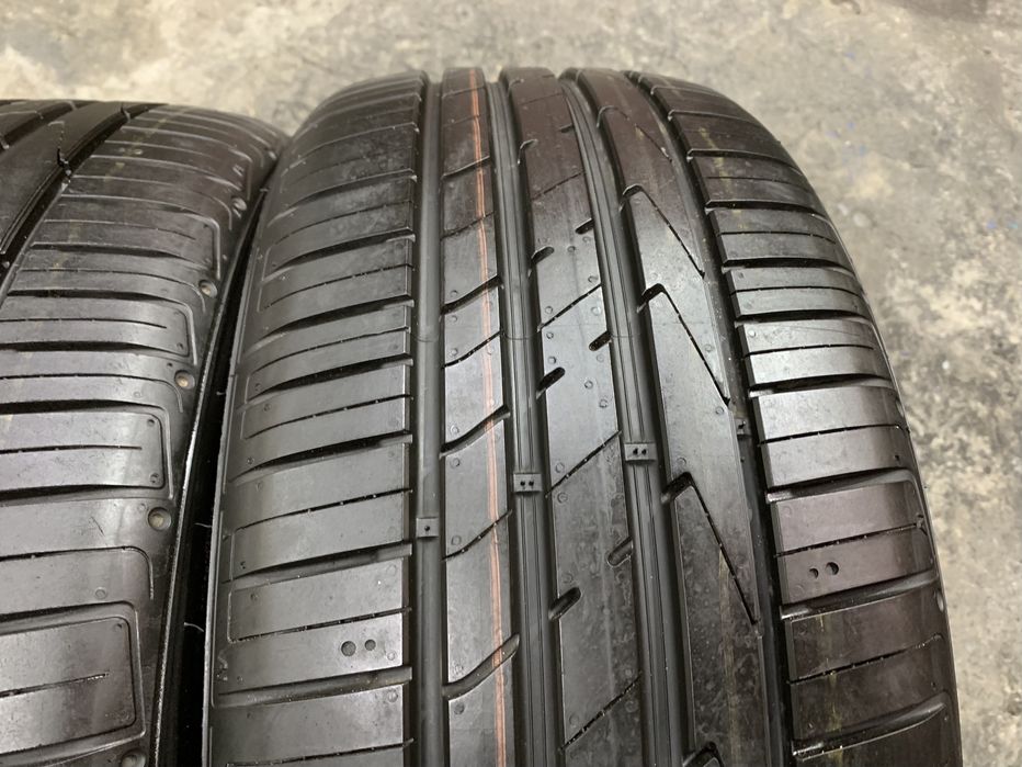 Шини Hankook Ventus S1 Evo 2 225/50 R18 пара