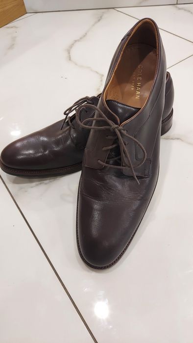 Туфлі чоловічі Cole Haan, 13 розмір, Оригінал