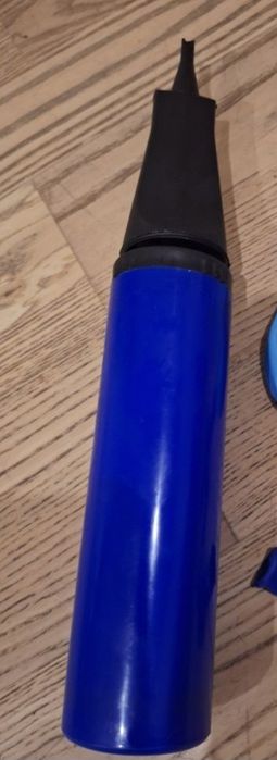 Pompka do pompowanie balonów akcesoria urodzin