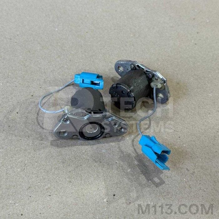 Соленоїд PN 12288178 NSN 5945-01-132-4189